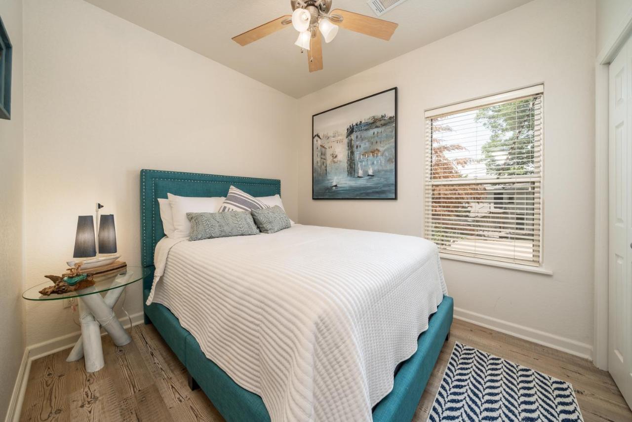 הוט ספרינגס Natalie'S Nook, Lake Hideaway Near Downtown Fun! מראה חיצוני תמונה