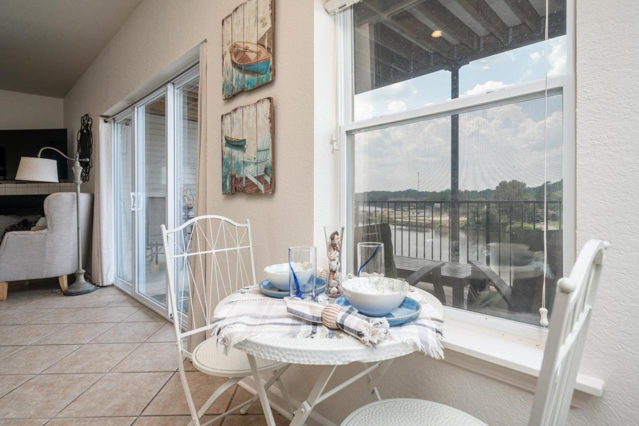 הוט ספרינגס Natalie'S Nook, Lake Hideaway Near Downtown Fun! מראה חיצוני תמונה