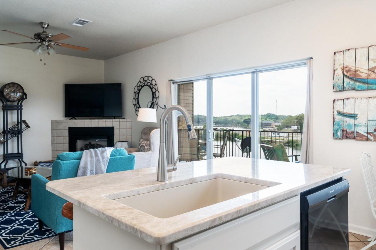 הוט ספרינגס Natalie'S Nook, Lake Hideaway Near Downtown Fun! מראה חיצוני תמונה