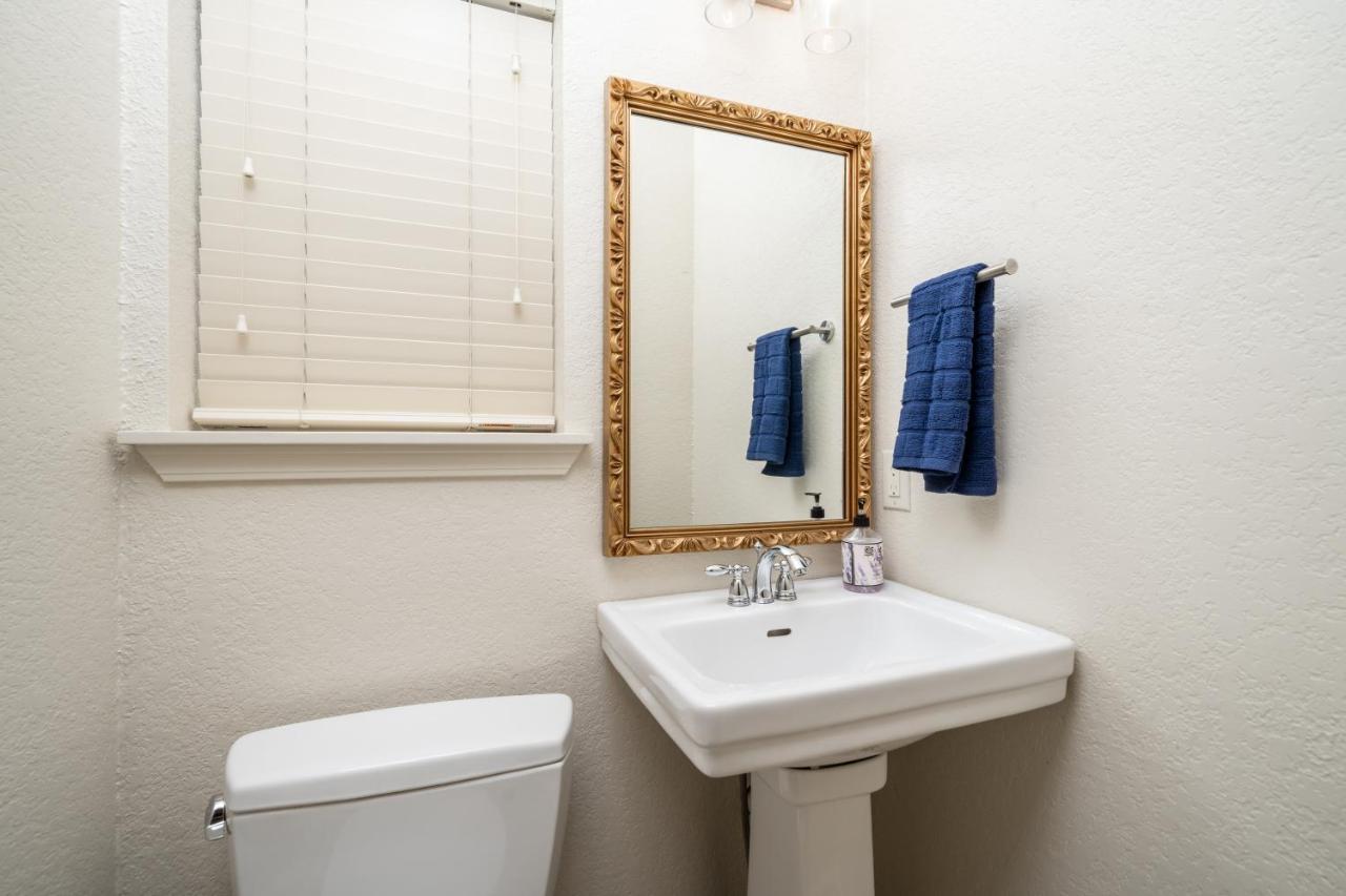 הוט ספרינגס Natalie'S Nook, Lake Hideaway Near Downtown Fun! מראה חיצוני תמונה